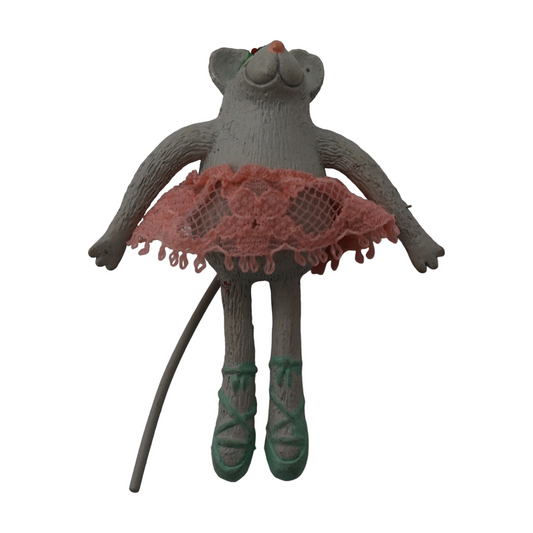 1990 Born to Dance (Animal)