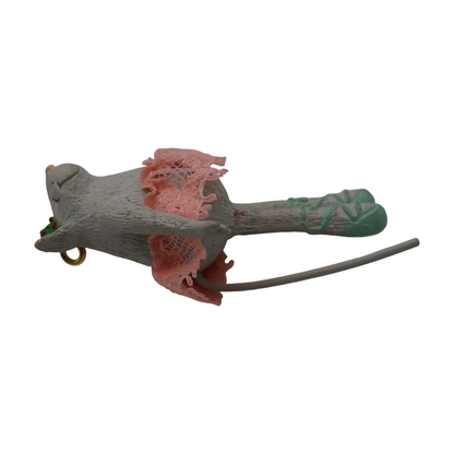 1990 Born to Dance (Animal)