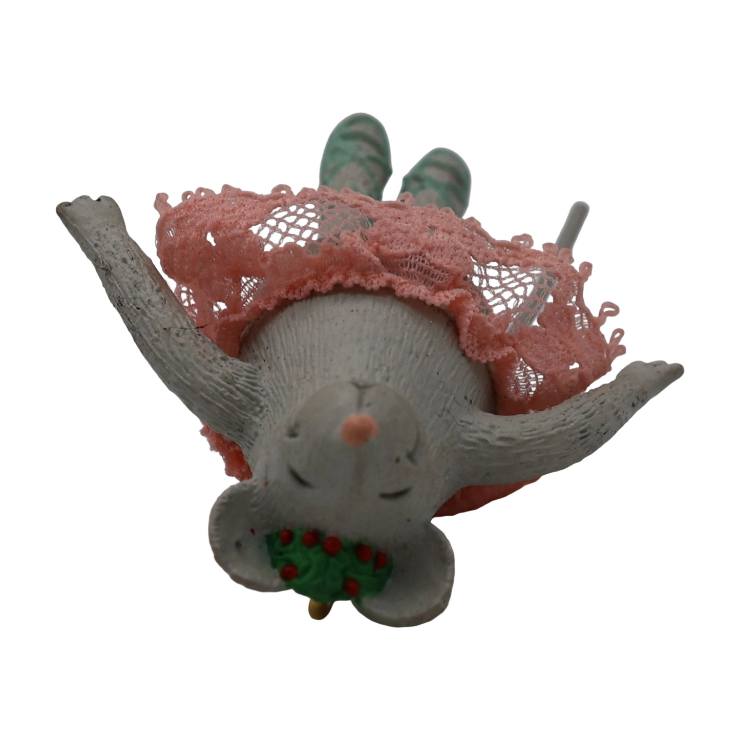 1990 Born to Dance (Animal)