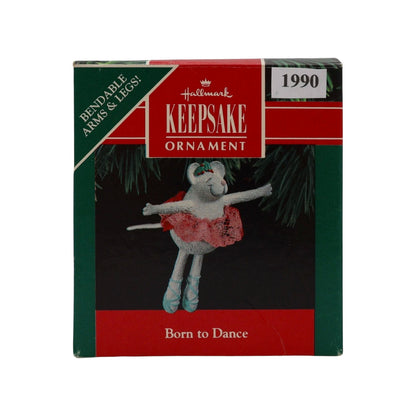 1990 Born to Dance (Animal)
