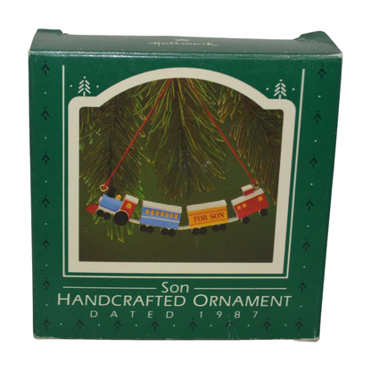 1987 Son Train (Train)