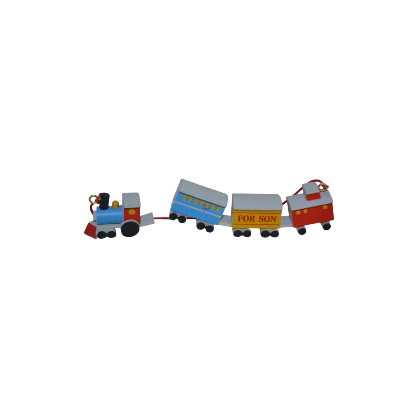 1987 Son Train (Train)