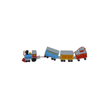 1987 Son Train (Train)