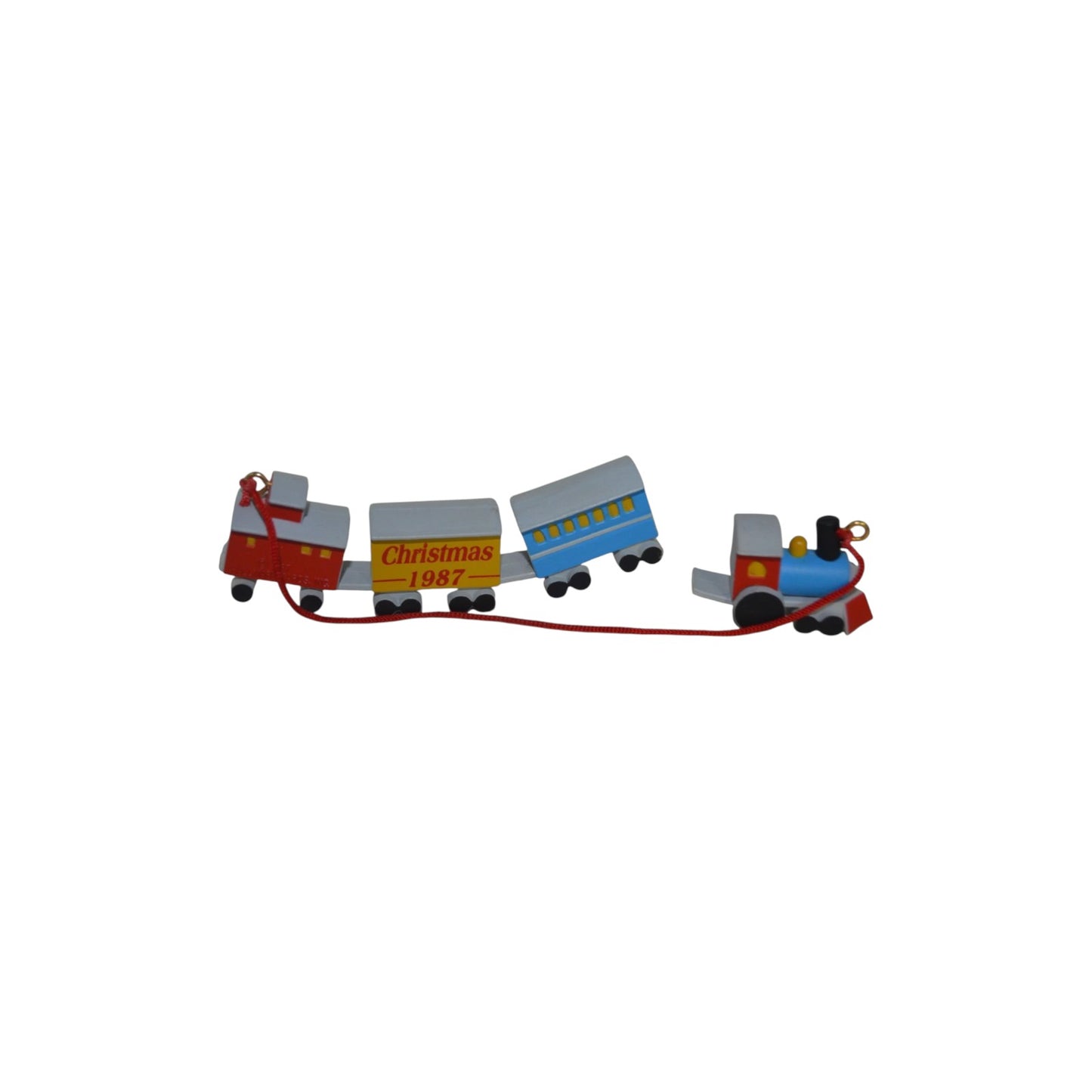 1987 Son Train (Train)