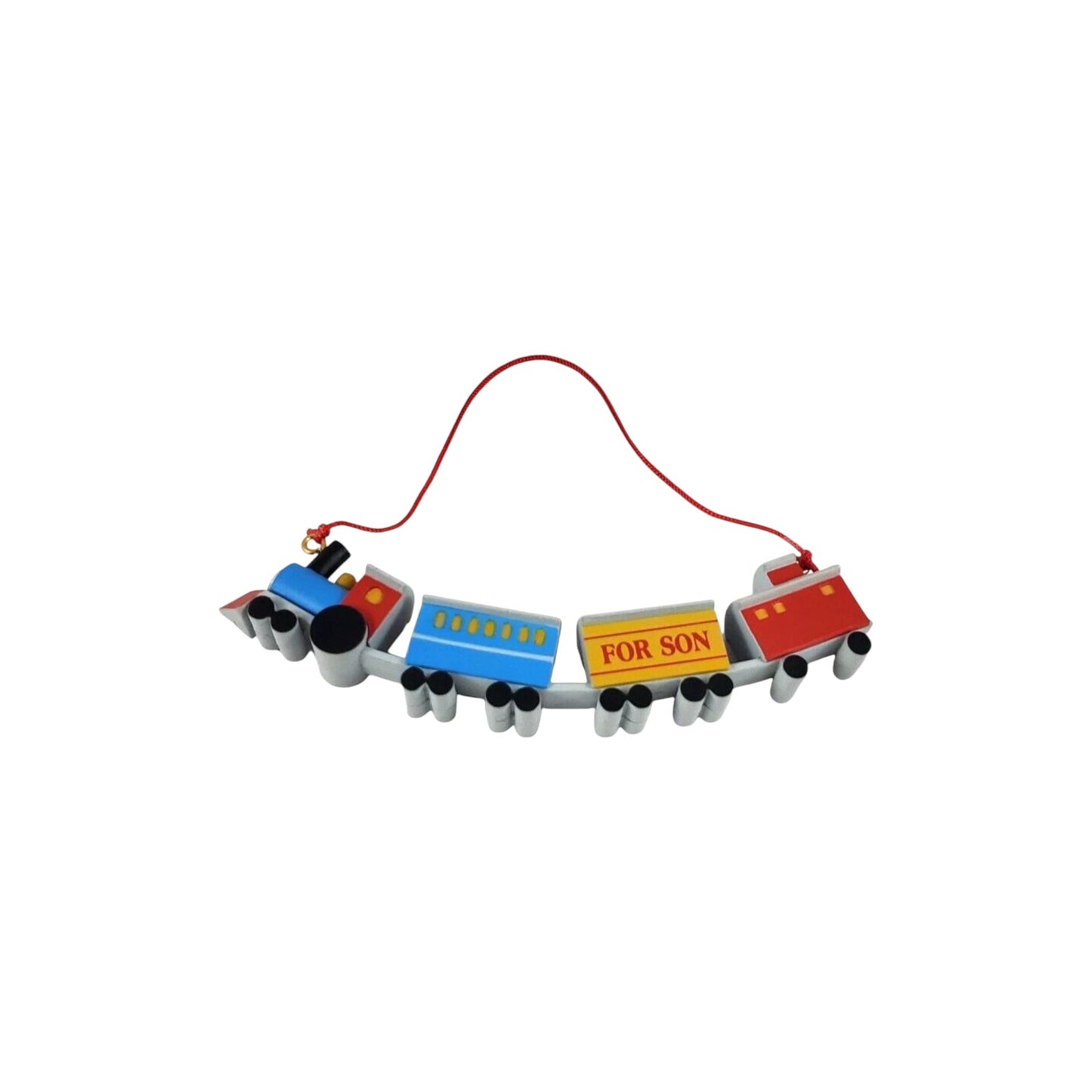 1987 Son Train (Train)