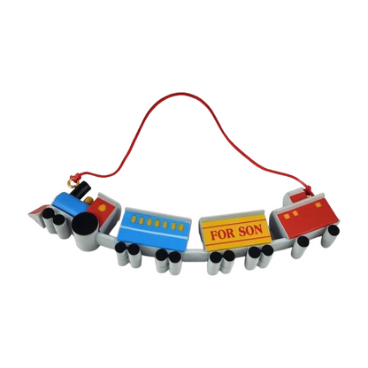 1987 Son Train (Train)