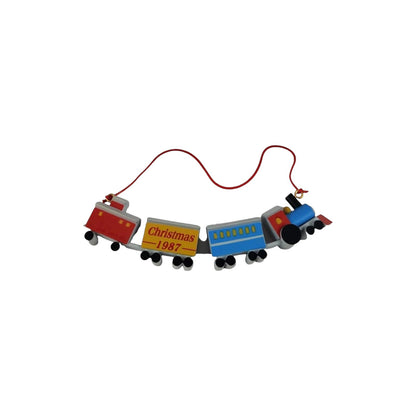 1987 Son Train (Train)