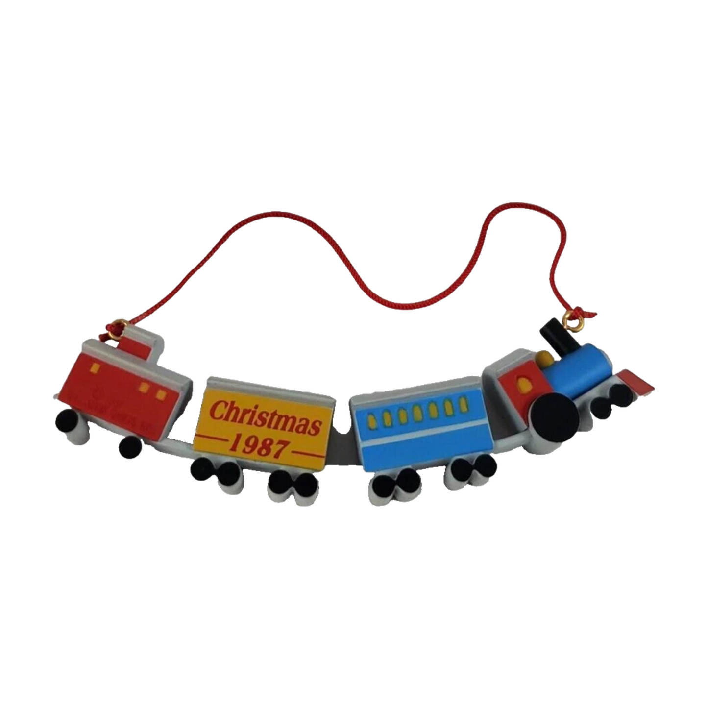 1987 Son Train (Train)