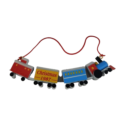 1987 Son Train (Train)