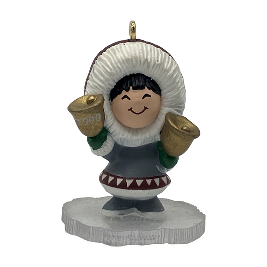 1990 Little Frosty (Frosty Friends)