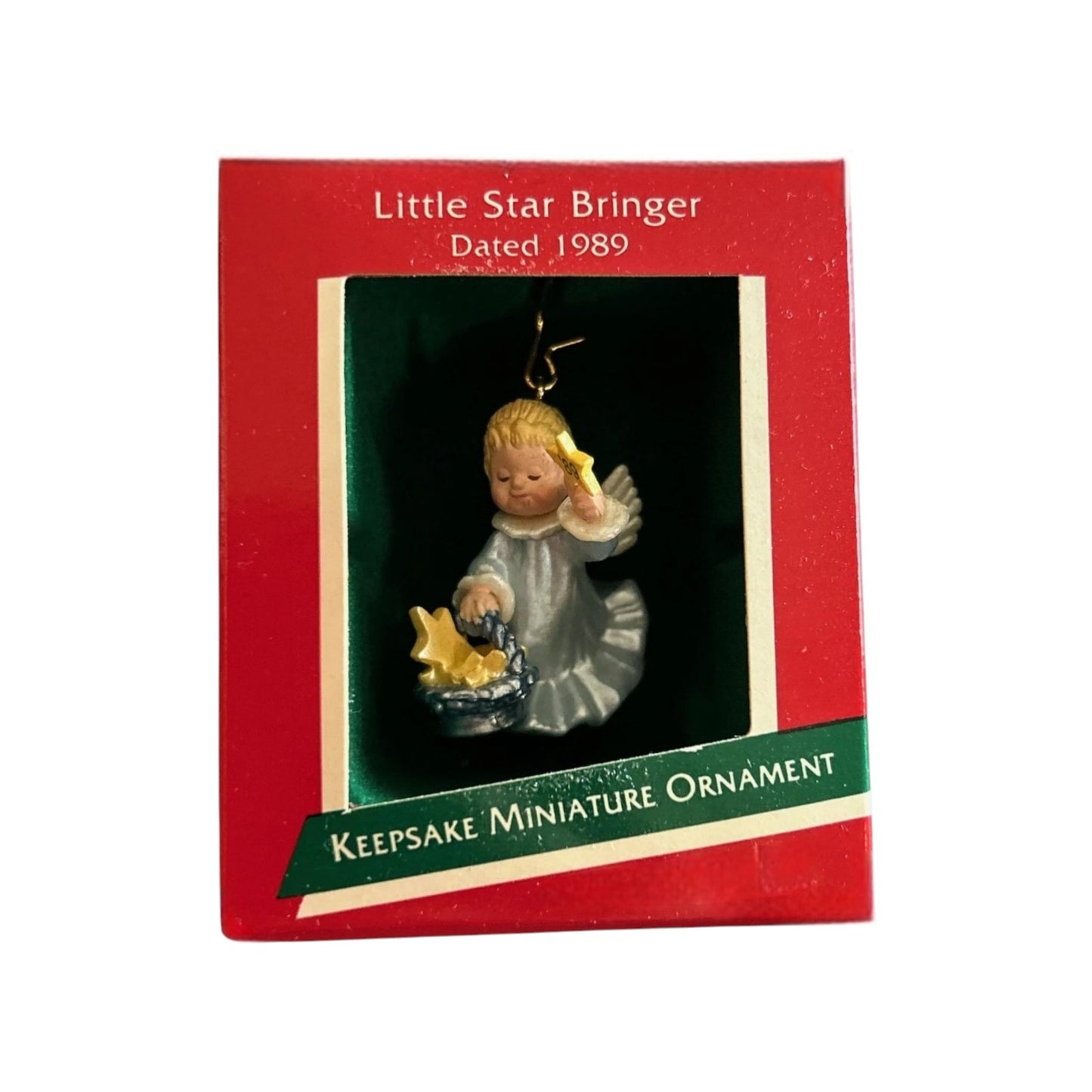 1989 Little Star Bringer (Angels)