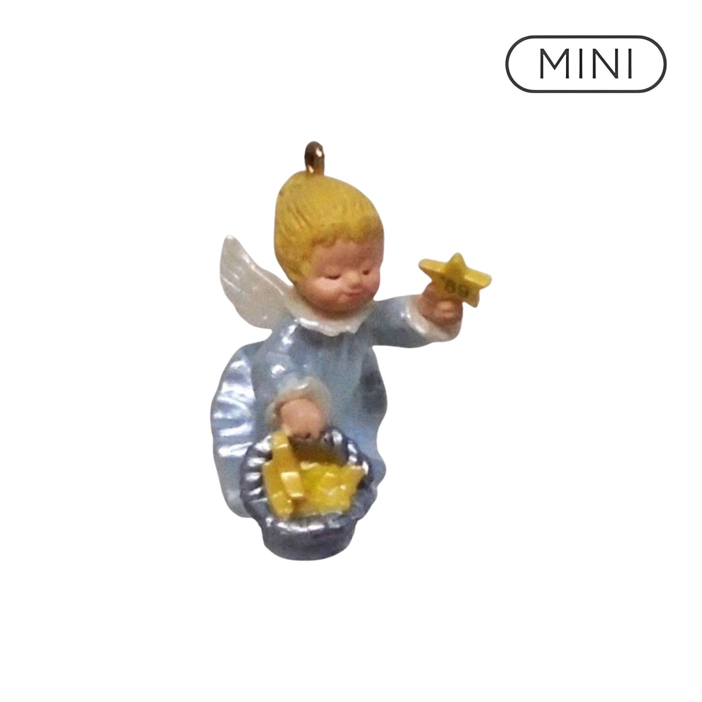 1989 Little Star Bringer (Angels)