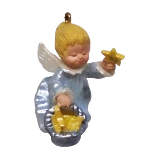 1989 Little Star Bringer (Angels)