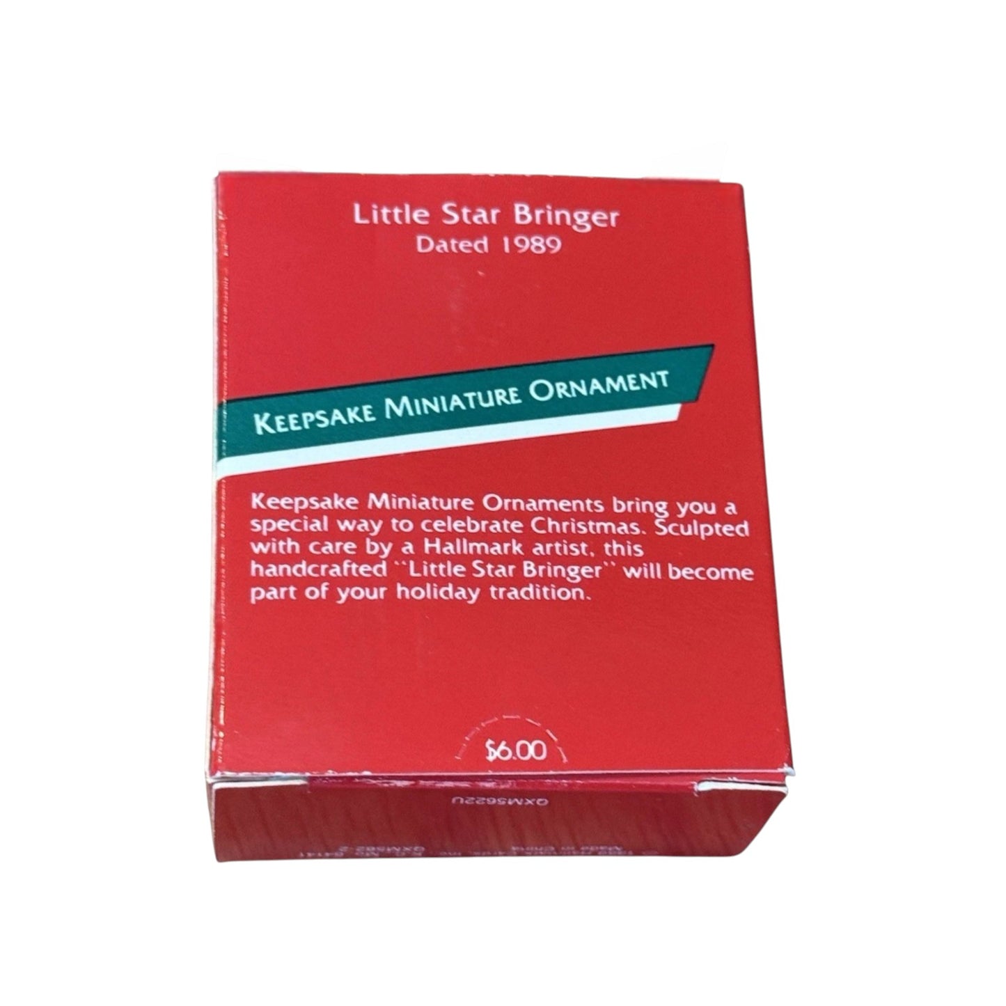 1989 Little Star Bringer (Angels)