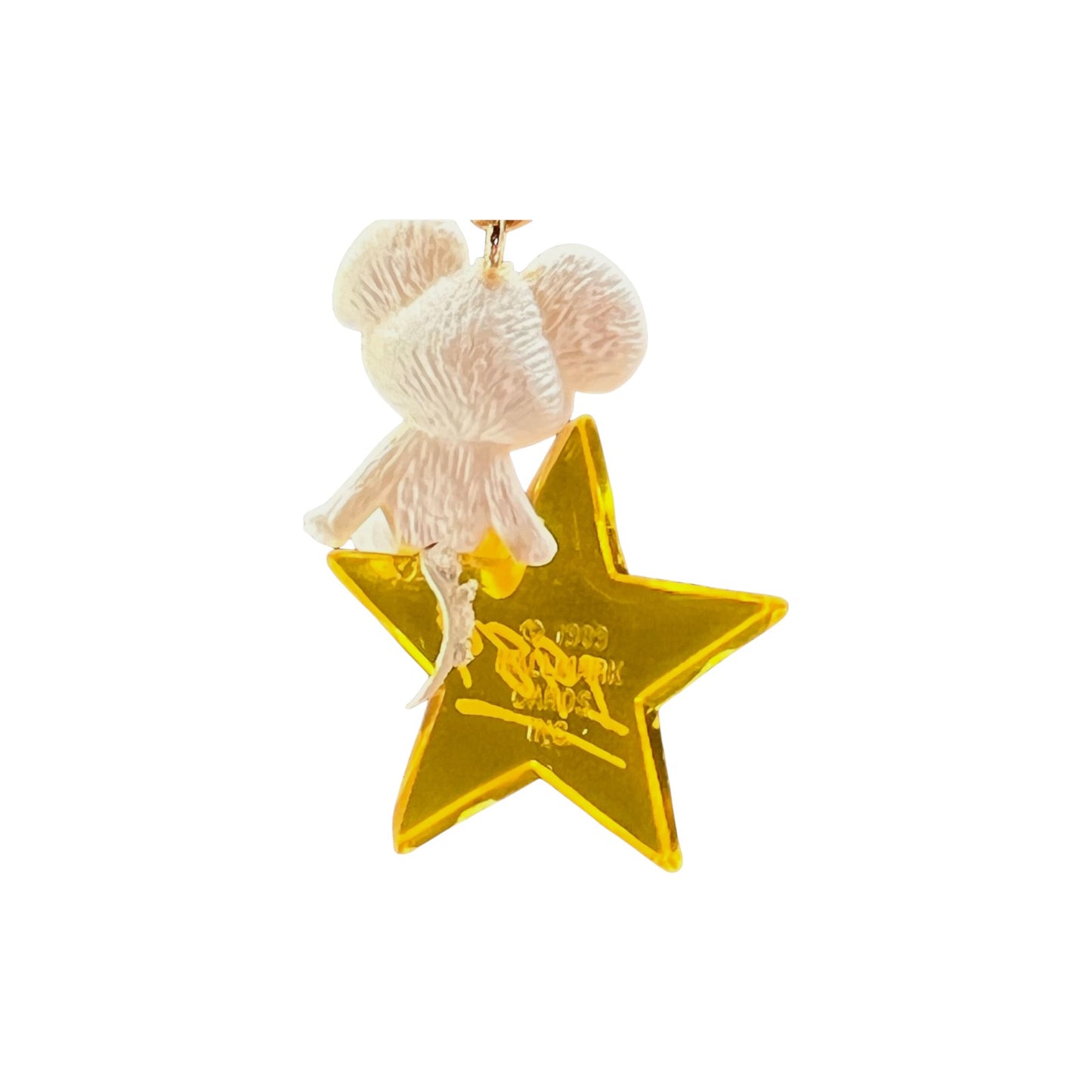 1989 Starlit Mouse (Mouse)