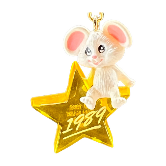 1989 Starlit Mouse (Mouse)