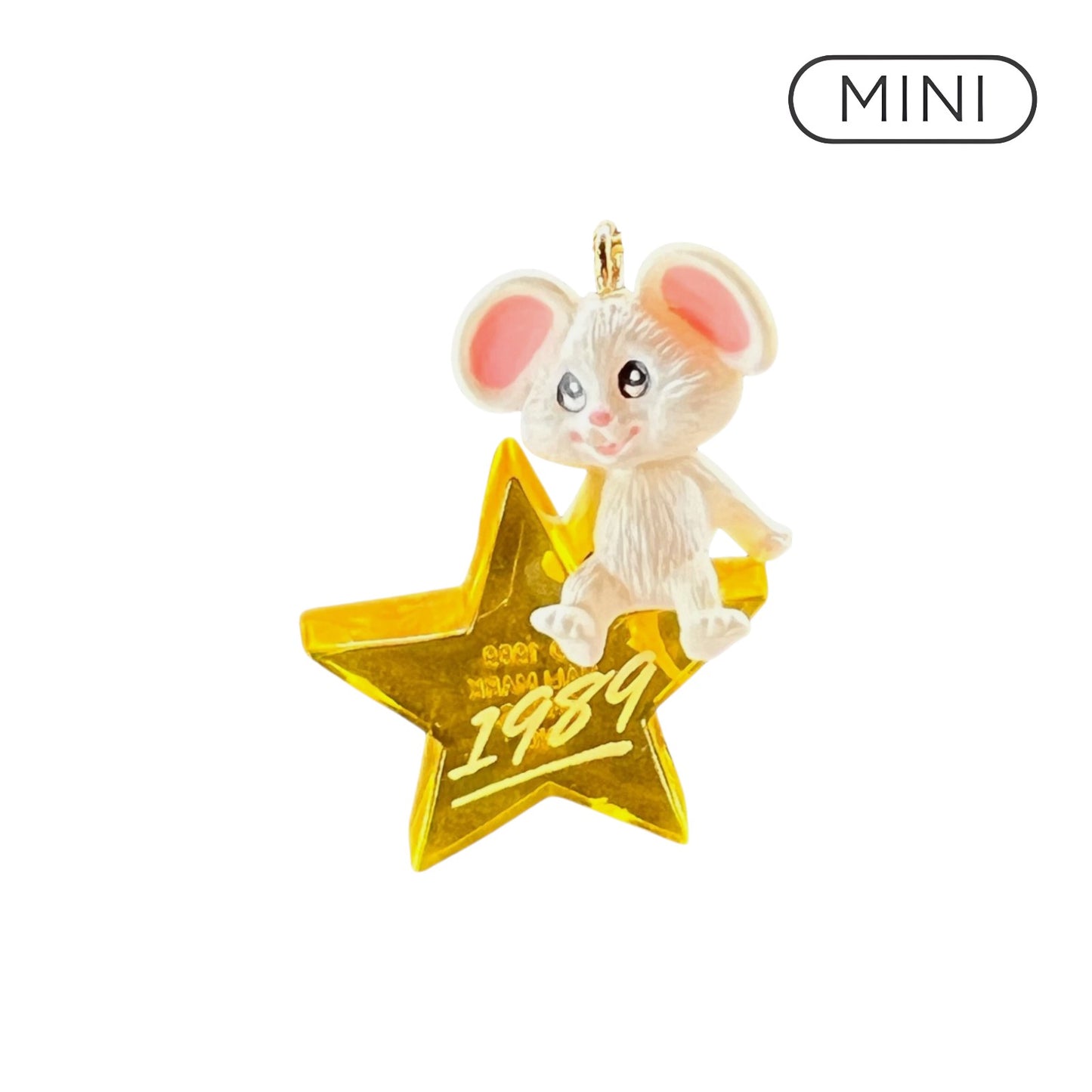 1989 Starlit Mouse (Mouse)