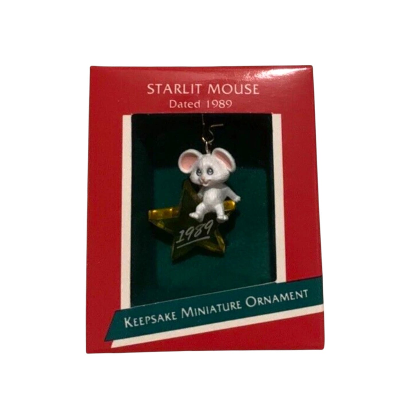 1989 Starlit Mouse (Mouse)