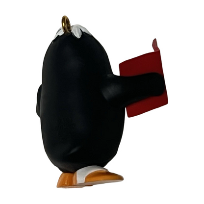1988 Arctic Tenor (Penguins)