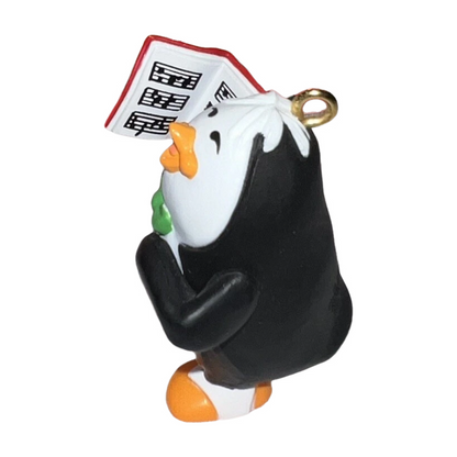 1988 Arctic Tenor (Penguins)