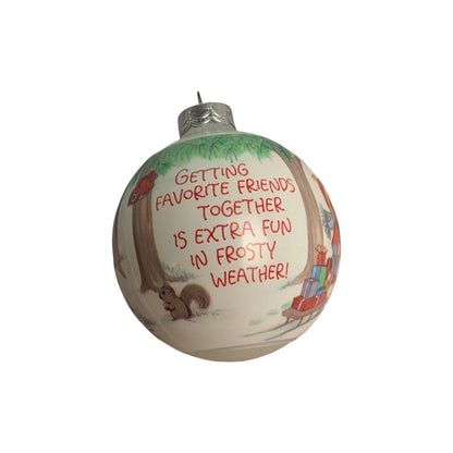 1991 Betsey Clark: Home for Christmas (Betsey Clark)