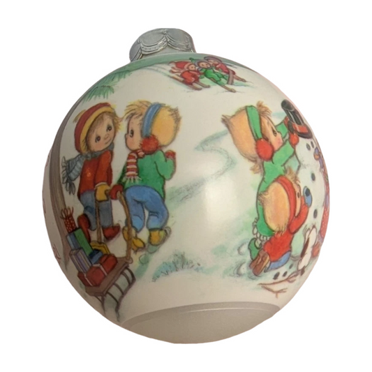 1991 Getting Favorite Friends Together (Betsey Clark)