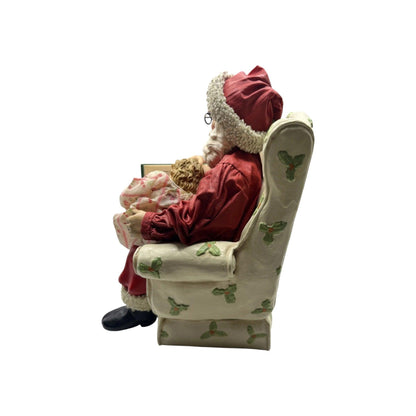 1996 Christmas Stories (Possible Dreams)