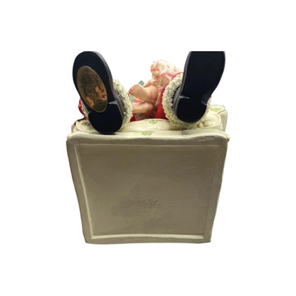 1996 Christmas Stories (Possible Dreams)