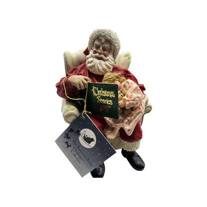 1996 Christmas Stories (Possible Dreams)