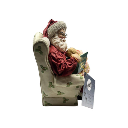 1996 Christmas Stories (Possible Dreams)