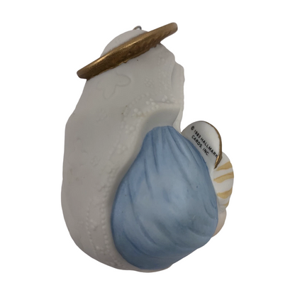 1983 Madonna and Child (Nativity)