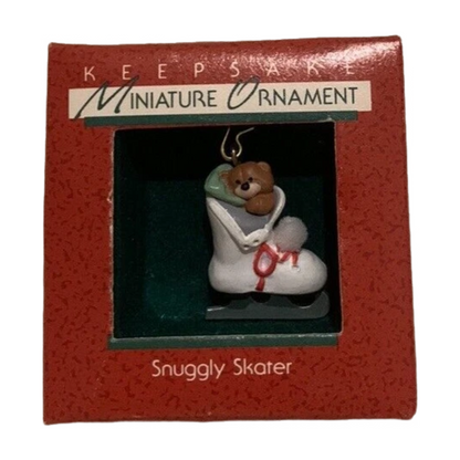 1988 Snuggly Skater (Skate)