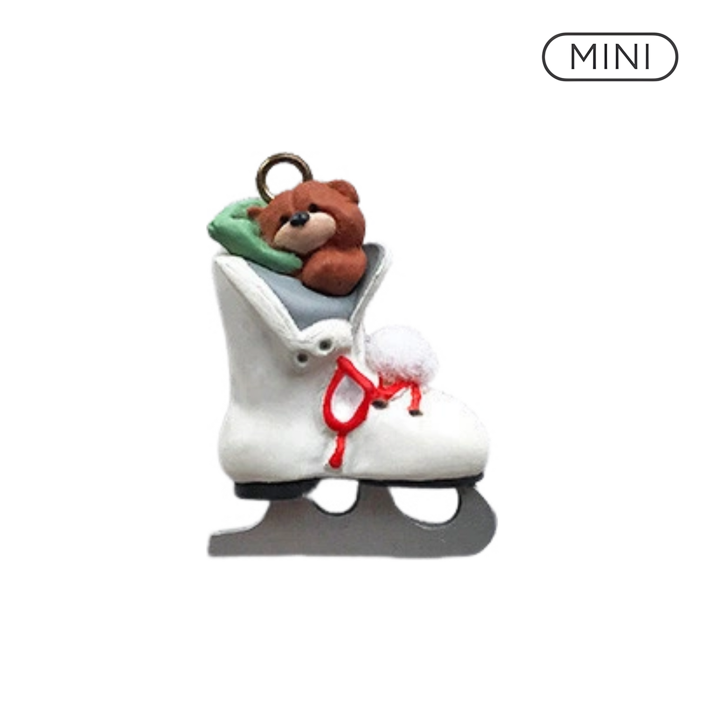 1988 Snuggly Skater (Skate)