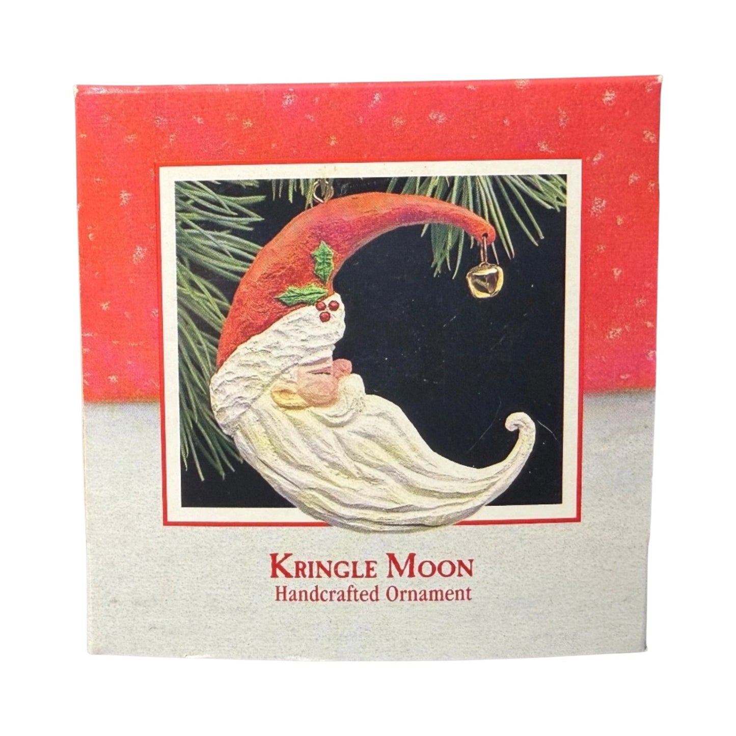 1988 Kringle Moon (Santa Claus)
