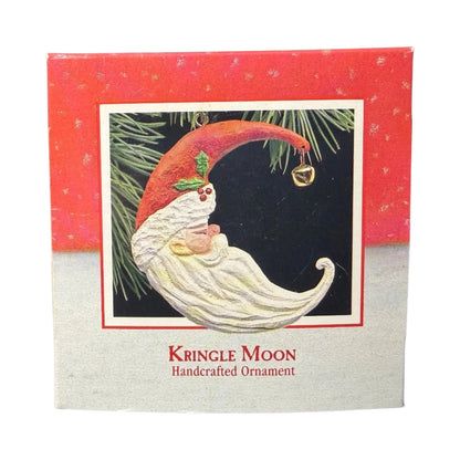 1988 Kringle Moon (Santa Claus)