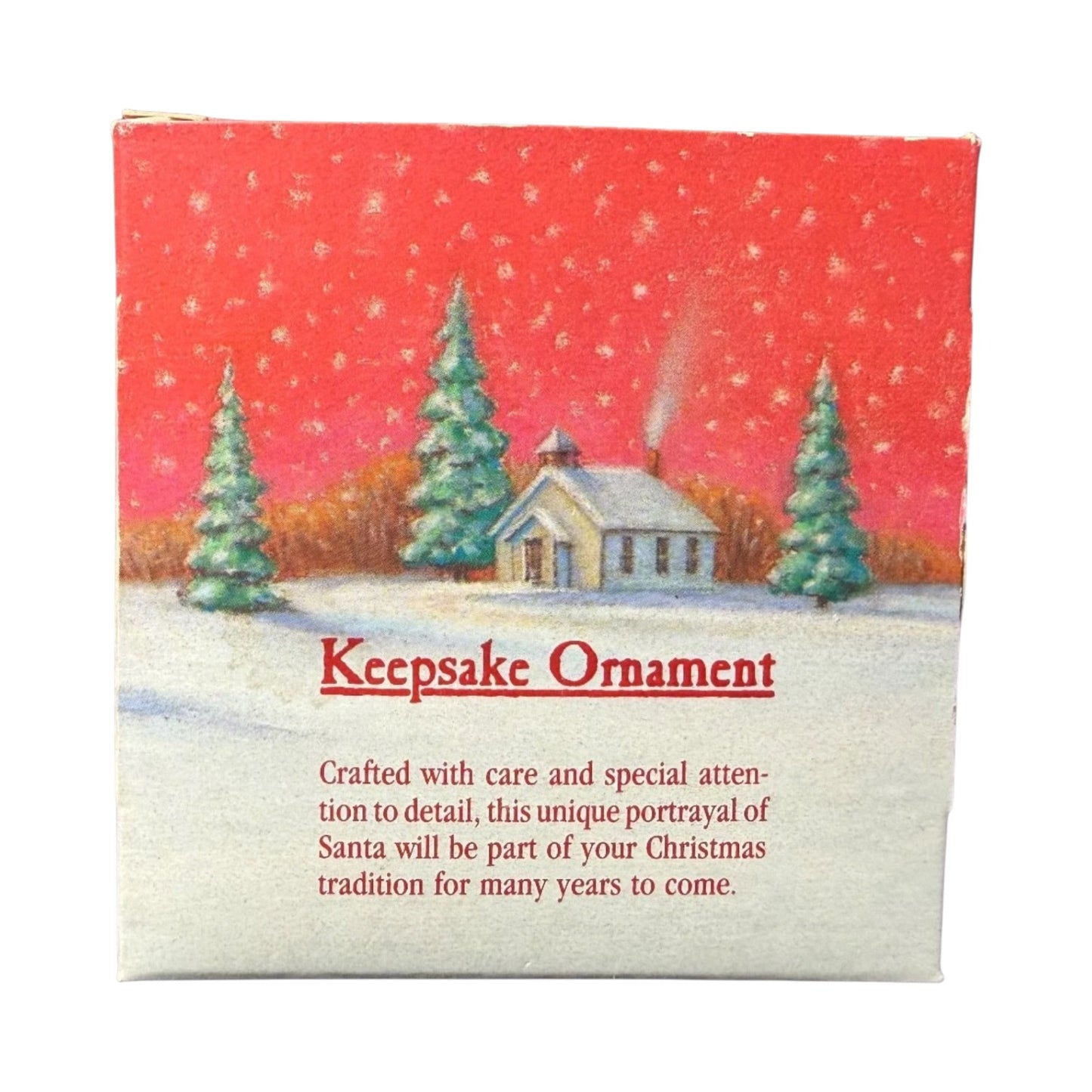 1988 Kringle Moon (Santa Claus)