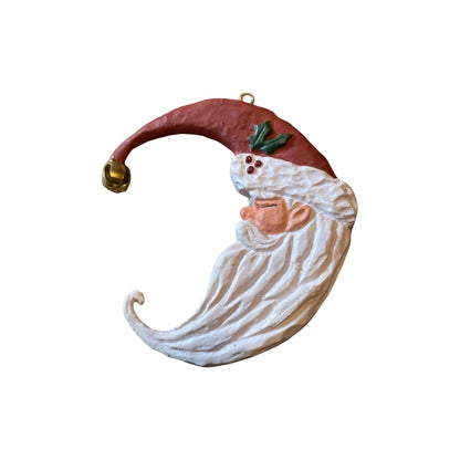 1988 Kringle Moon (Santa Claus)
