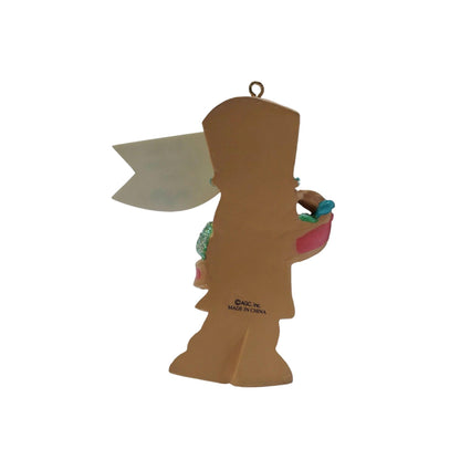 1996 GrandSon's First Christmas (Baby's First Christmas)