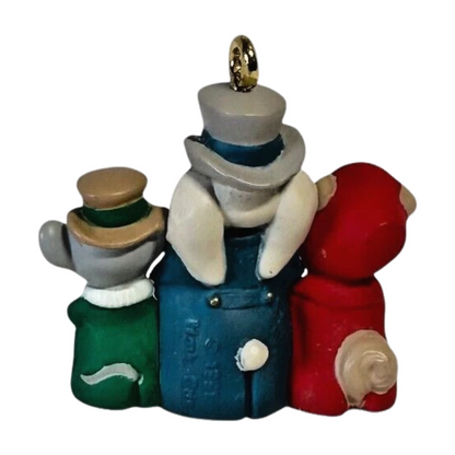 1991 Treeland Trio (Animal)