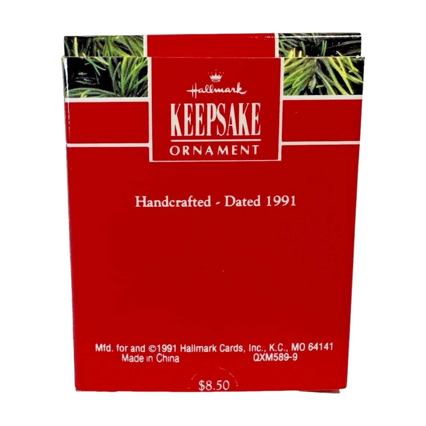 1991 Treeland Trio (Animal)