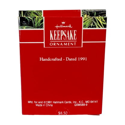 1991 Treeland Trio (Animal)