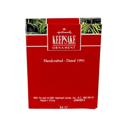 1991 Treeland Trio (Animal)