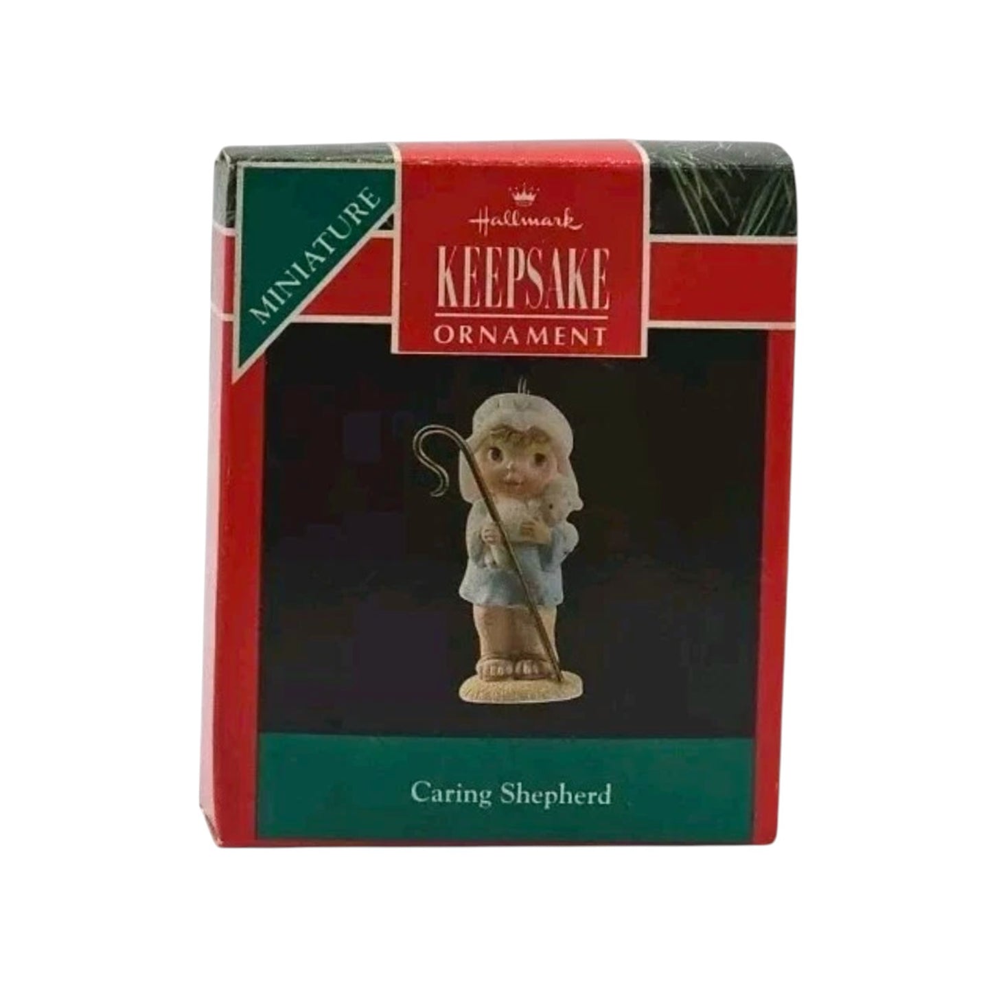 1991 Caring Shepherd (Shepherd)
