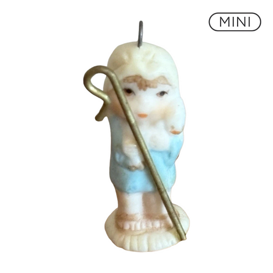 1991 Caring Shepherd (Shepherd)