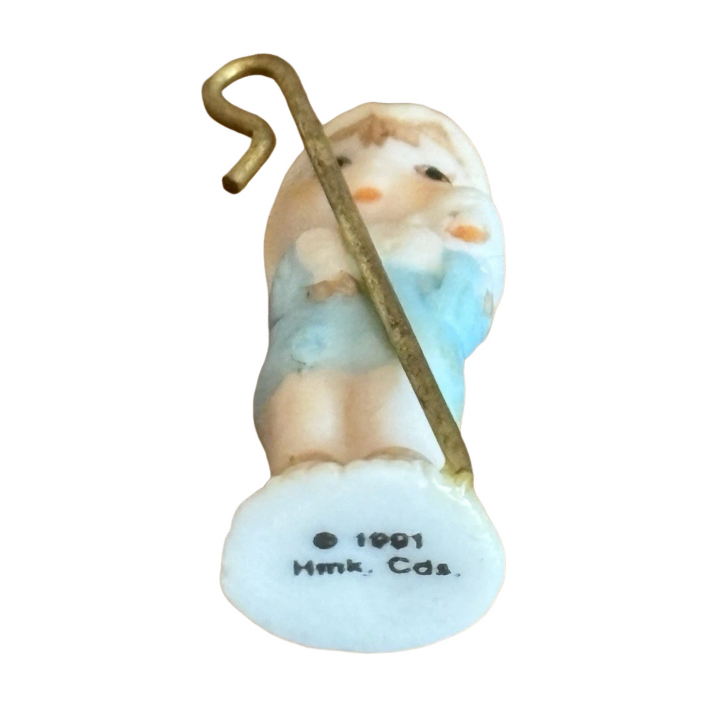 1991 Caring Shepherd (Shepherd)