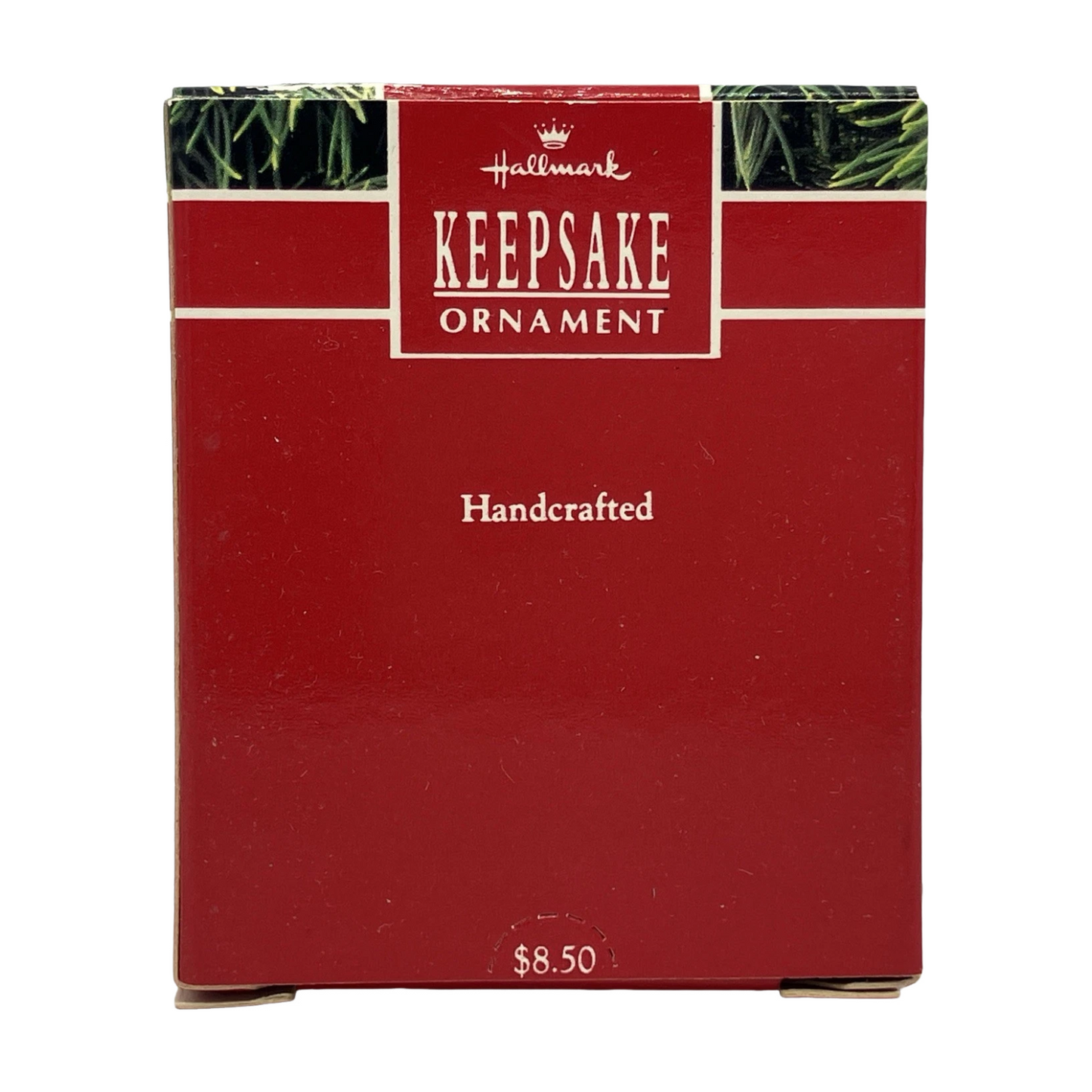 1990 Stringing Along (Elf)