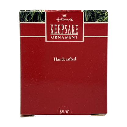 1990 Stringing Along (Elf)