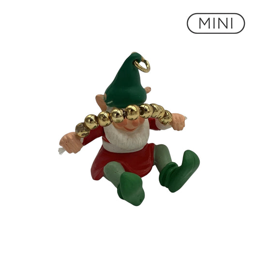 1990 Stringing Along (Elf)