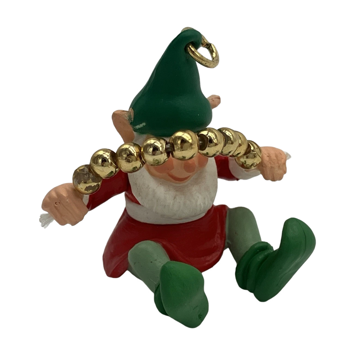 1990 Stringing Along (Elf)