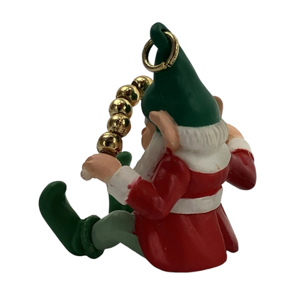 1990 Stringing Along (Elf)